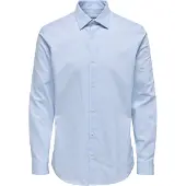 Only & Sons Paita 'ONSJim' vaaleansininen