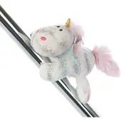Nici Pehmomagneetti Moon Keeper -yksisarvinen, 12 cm