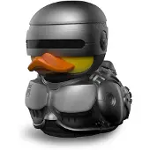 Numskull - Robocop (Mini Edition) - Figuuri