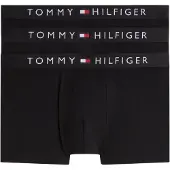 Tommy Hilfiger 3P Trunk - Black - L