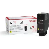 Xerox 0461 Värikasetti keltainen