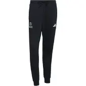 Adidas Mer Dna Pnt M - Black - S