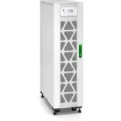 APC EASY UPS 3S 10 KVA 400V 3:3 UPS, 0 INTERNAL MODULAR BATTERY STRINGS, EXPANDABLE TO 3 (E3SUPS10KHB)
