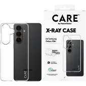 PanzerGlass CARE X-Ray, Galaxy S26+ -suojakuori, läpinäkyvä