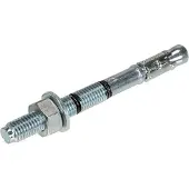 Rawlplug Ankkuriruuvvi R-XPT-10140/70; 10x140 mm; 50 kpl.