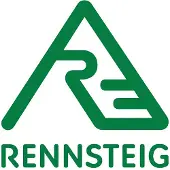 Rennsteig kärki metallin ja puun merkintään, 150mm