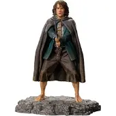 Iron Studios The Lord Of The Rings toimintafiguuri (Pippin)