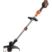 Black & Decker Reel pruner 33 cm - LITHIUM 36V POWERCOMMAND rechargeable - 2.5Ah