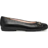 Geox D Annytah A - Black - 37