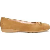 Geox D Annytah A - Brown - 38