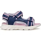 Geox J Sandal Airadyum Gi - Navy - 32