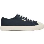 Calvin Klein Vulc Laceup Cv - Navy - 42