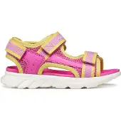 Geox J Sandal Airadyum Gi - Pink - 28
