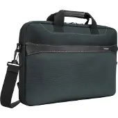 Targus GeoLite Essential EcoSmart -tietokonelaukku, ocean, 15.6"