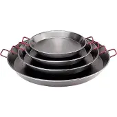 De Buyer paellapannu 32cm