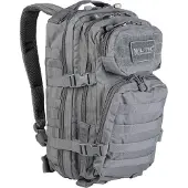 Mil-Tec US Assault Pack 20L (Color: Urban Grey)