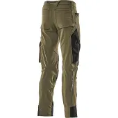 Mascot Knee Pad Pockets Advanced 17179 Big Housut