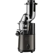 BLACKANDDECKER BLACK+DECKER ES9240030B Mehupuristin, 200 W, Musta