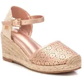 Xti 143843 Kiilakorkoiset Espadrillot
