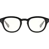 Gunnar Optiks Emery - Onyx &amp; Jasper - Clear