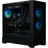 Shark Gaming Shark Bloodlust 5060 -pelitietokone - RTX 5060 8G