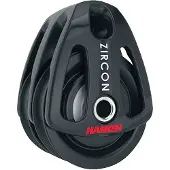 Harken Zircon Kaksoispyörä