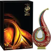 Al Haramain Oyuny hajustettu öljy unisex 20 ml
