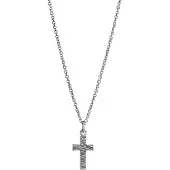 Top Gold hopeinen risti uurrettu 32 5192 0500