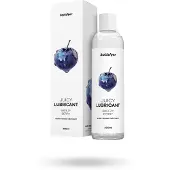 Satisfyer vesipohjainen maukas liukuvoide, 300 ml 300 ml Mustikka