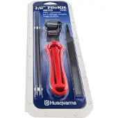 Husqvarna Teroitus- ja puhdistussetti Hobby 505698138; ketjuille 3/8''