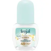 Fenjal Classic Creme Deodorant Roll-on Duo
