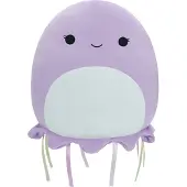 Squishmallows 30cm Anni the Jellyfish