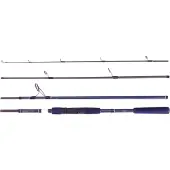 Shimano Fishing Stc Xr Blue Inshore Jerkbait Kevyt Heittovapa