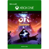 Ori and the Blind Forest: Definitive Edition