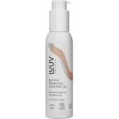 Luuv Natural Energizing Cleansing Gel 125ml