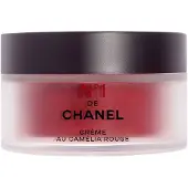 Chanel No 1 De Red Camellia Cream 50g