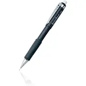 Pentel QE517-A Twist Erase -kynä 0,7 mm - 12 kpl.