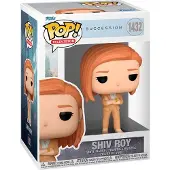 Funko POP! POP! Vinyylihahmo: Succession - Shiv Roy