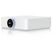 Ubiquiti UPL-AMP-W - Äänivahvistin, Valkoinen