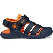 Geox Fusbetto Pro Sandaalit