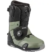 Nitro Venture Tls Lumilautakenkien Siteet