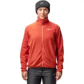 Halti Women's Rockmoon Fleece naisten fleecetakki