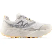 New Balance Fresh Foam X Hierro v9 Beige White SS26 Women's Shoes, Size 37 - EUR