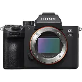 Sony A7 III + FE 24-105mm f/4 G OSS