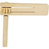 Goki Wooden Ratchet