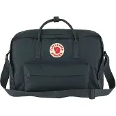 Fjällräven kånken weekender