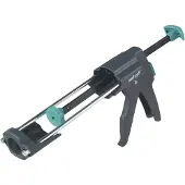 Wolfcraft Silikonipistooli MG600