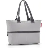 Reisenthel Shopper E1 12-18l Ostoskassi