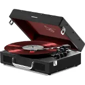 Mixx Revival 55 Stereo Black levysoitin