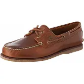 Timberland Classic Boat Boat Shoe Sahara - Brown - 46